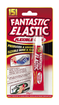 Fantastic Elastic Flexi Glue